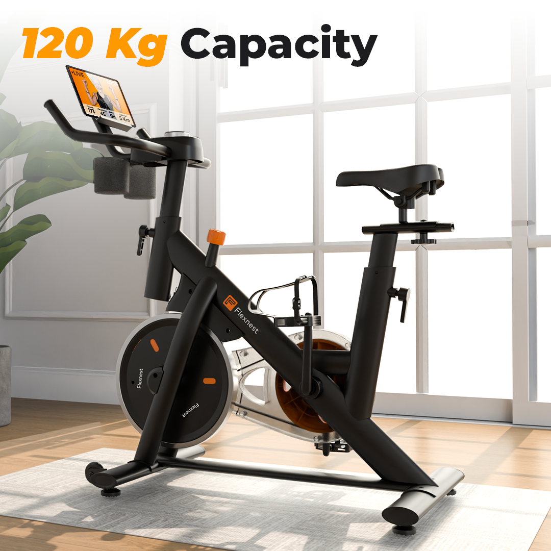 The Flexbike Lite - Flexnest